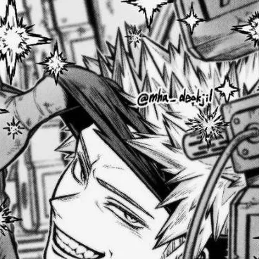 chat with ai character: bakugo ୧⍤⃝💐