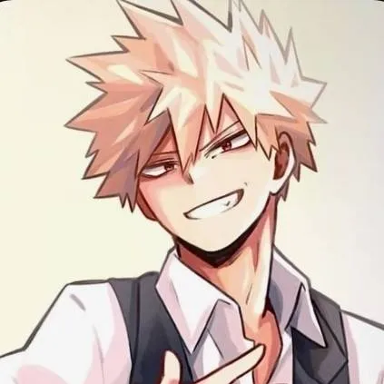 chat with ai character: ✨️ Katsuki ✨️