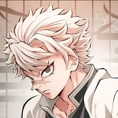 chat with ai character: sanemi