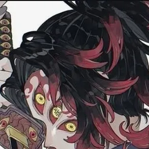 chat with ai character: kokushibo 