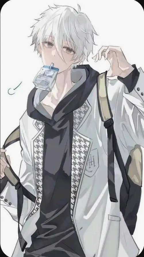 ai character: nagi seishiro background