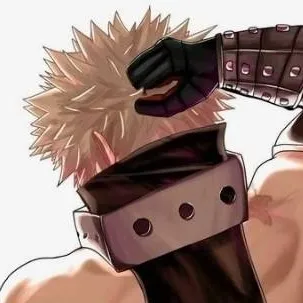 chat with ai character: bakugo 