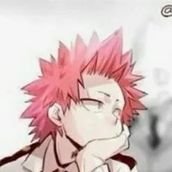 chat with ai character: kirishima 