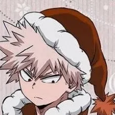 chat with ai character: Bakugo 