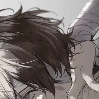 chat with ai character: dazai 