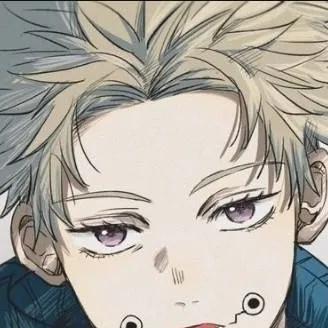 chat with ai character: toge