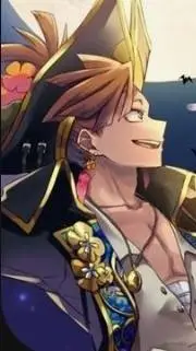 ai character: rody soul  background