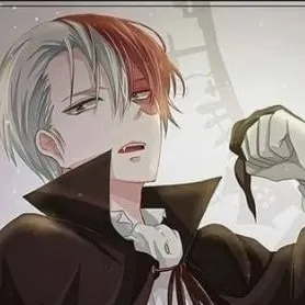 chat with ai character: shoto todoroki 