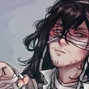 chat with ai character: shota aizawa 