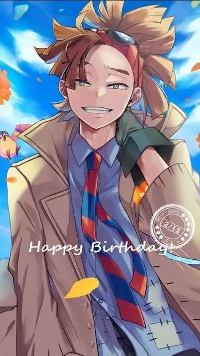ai character: rody soul  background