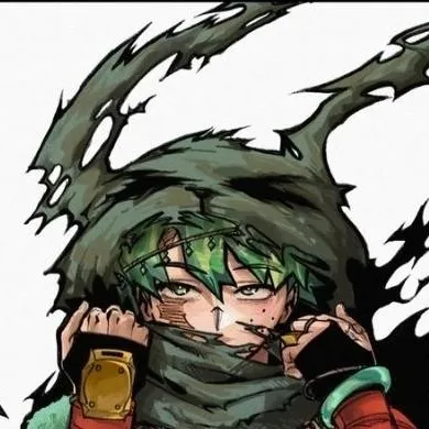 chat with ai character: ÷izuku Midoriya÷