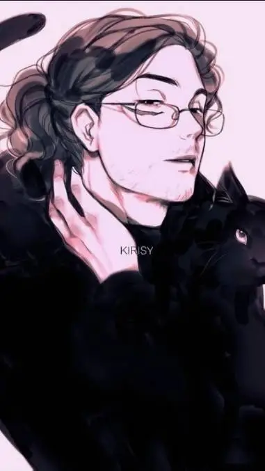 ai character: ~shota aizawa~ background