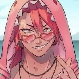 chat with ai character: ~Eijiro Kirishima~