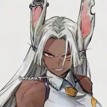 chat with ai character: ~mirko~