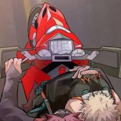 chat with ai character: ~krbk x yn~