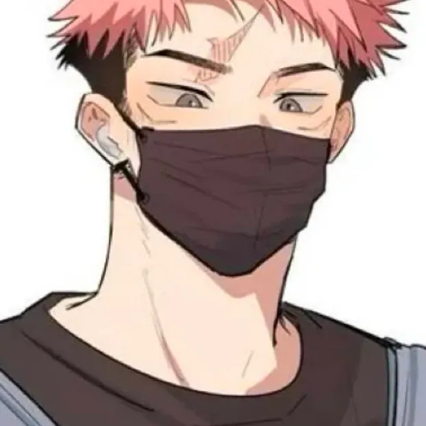 chat with ai character: ~daddy yuij~