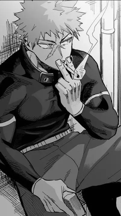 ai character: ~kudo toshisugu~ background