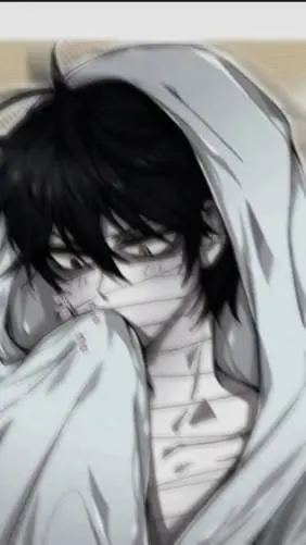 ai character: ~isaac foster~ background