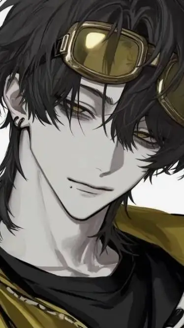 ai character: ~Keal Rynor~ background