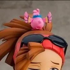 chat with ai character: ⭑╭ Requests⁀ ⊹“