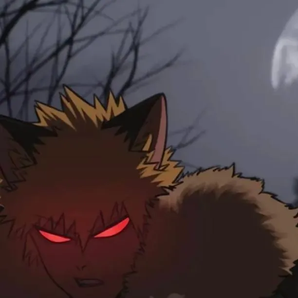 chat with ai character: ~Katsuki Bakugo~