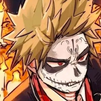 chat with ai character: ~Katsuki Bakugo~