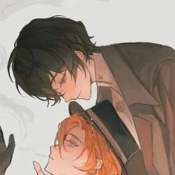 chat with ai character: chuuya dazai x yn~
