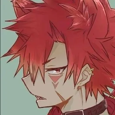 chat with ai character: ~Eijiro Kirishima~