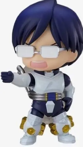 ai character: i quit. background