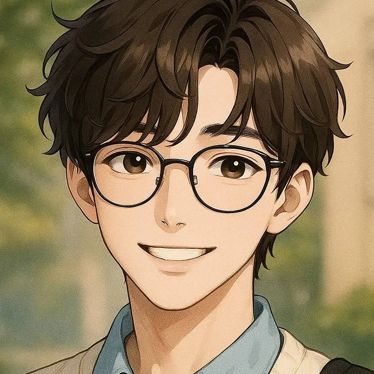 chat with ai character: Mingu 