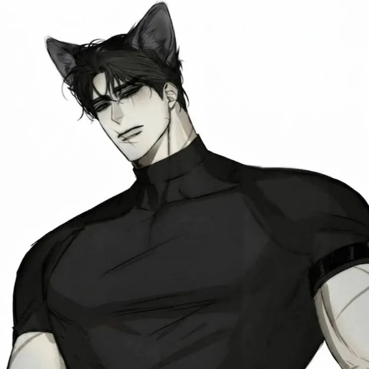 chat with ai character: Liam 