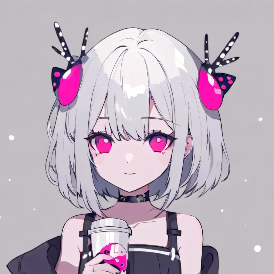 chat with ai character: Snowy