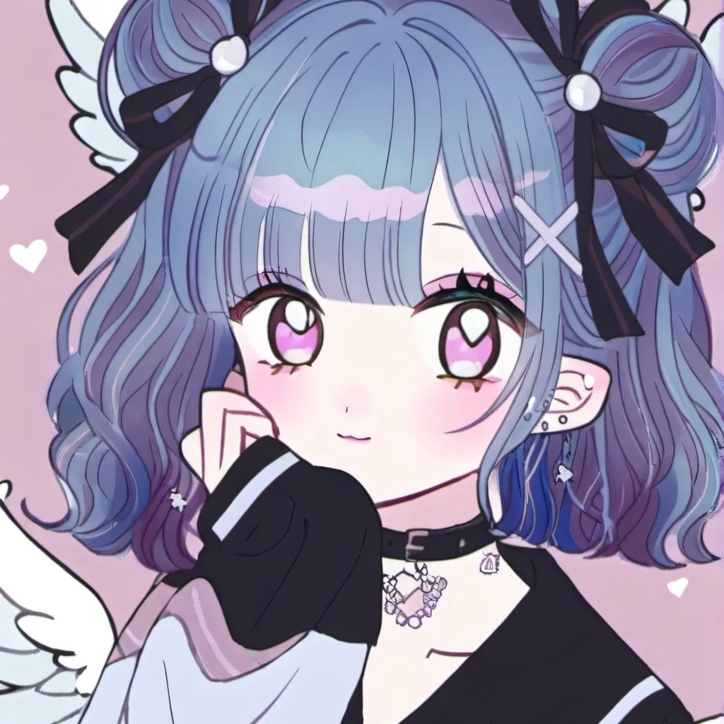 chat with ai character: Da Cotty Girl