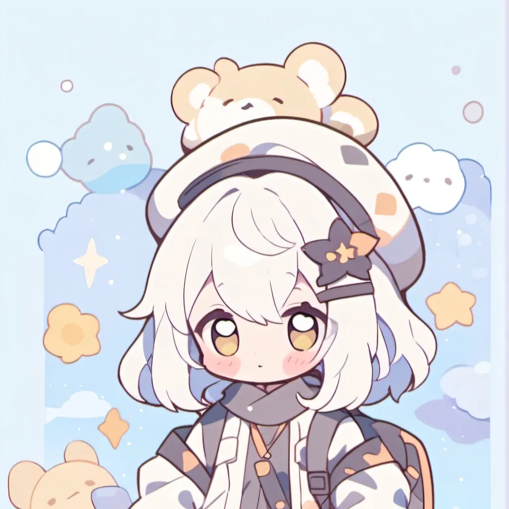 chat with ai character: kamaboko squad