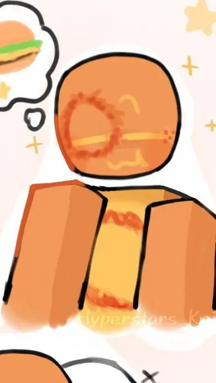 ai character: fire ring x You?:0 background