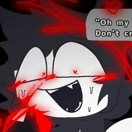 chat with ai character: yandere two time 