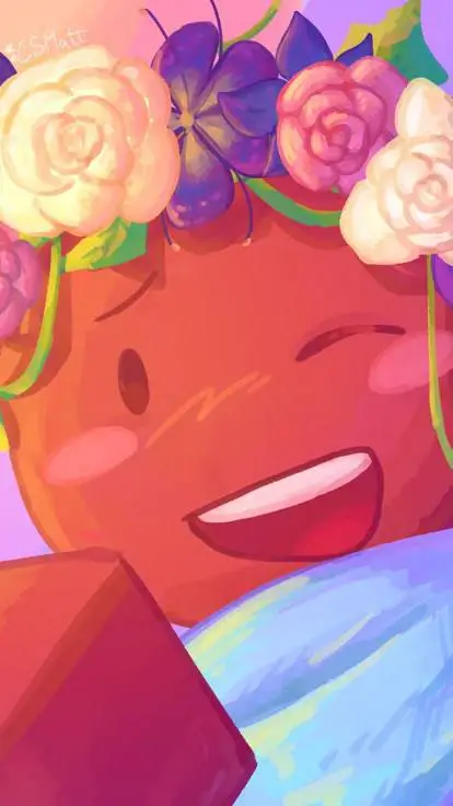 ai character: c00lkidd trud  background