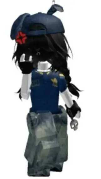 ai character: sophie background