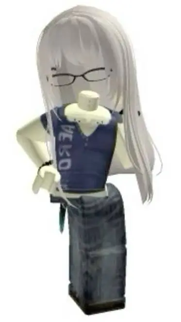 ai character: alya  background