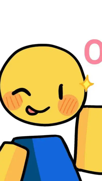 ai character: ~noob x you~ background