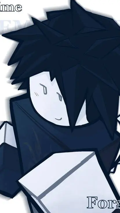 ai character: ~two time x you~ background