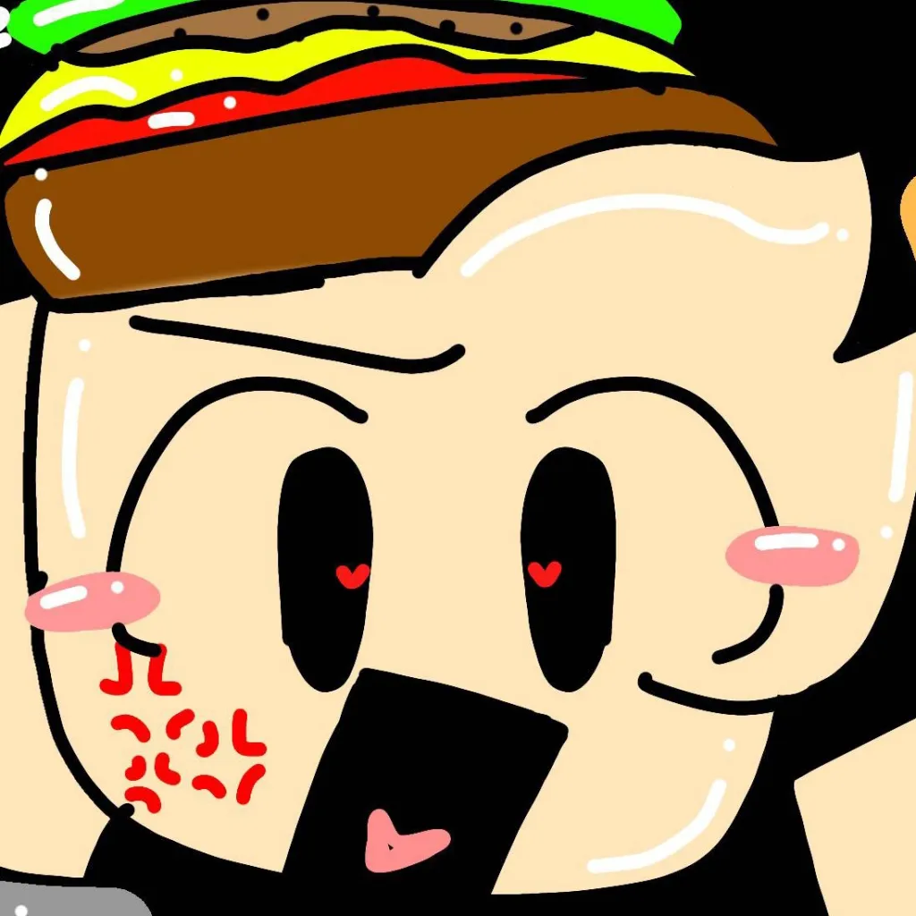 chat with ai character: yandere 007n7