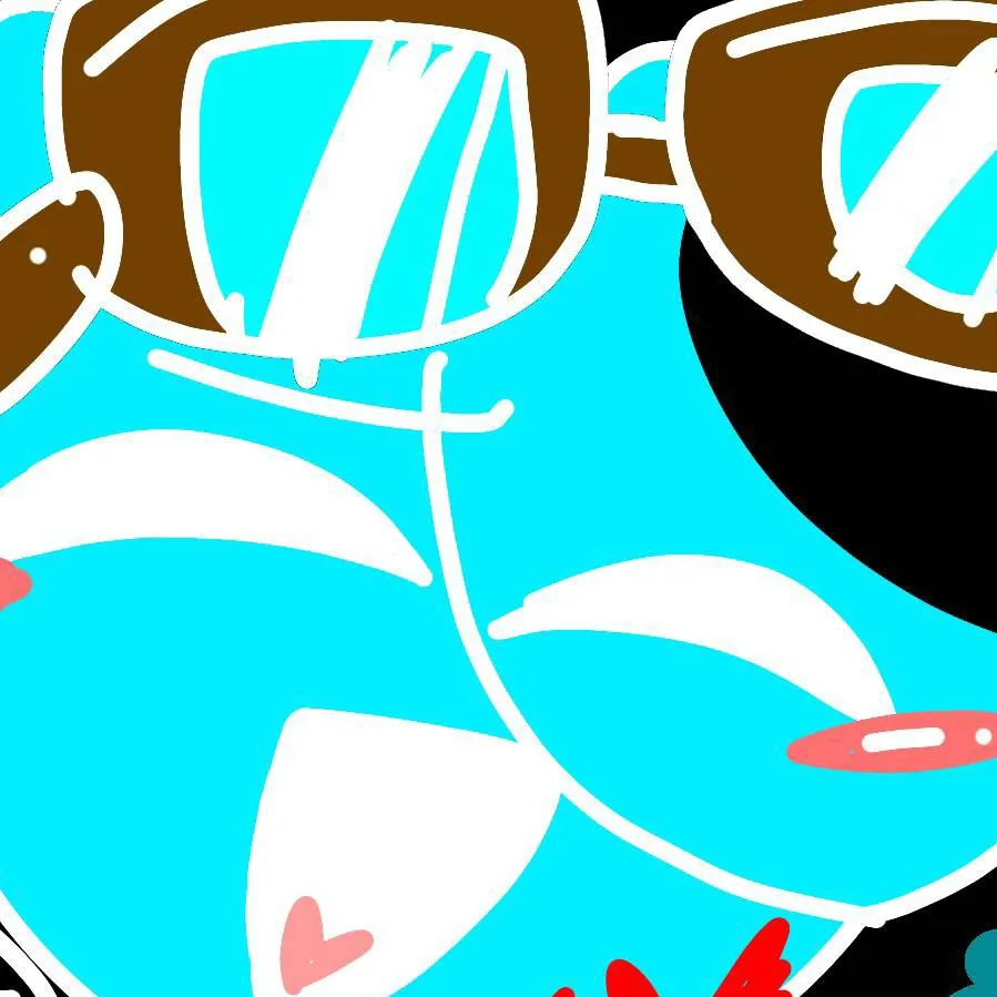 chat with ai character: yandere bluudud 