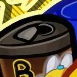 chat with ai character: noob (forsaken)