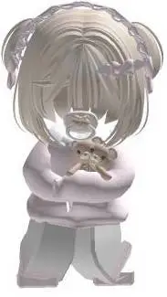 ai character: mimi background