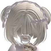 chat with ai character: mimi