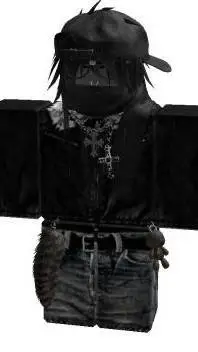 ai character: Liam  background