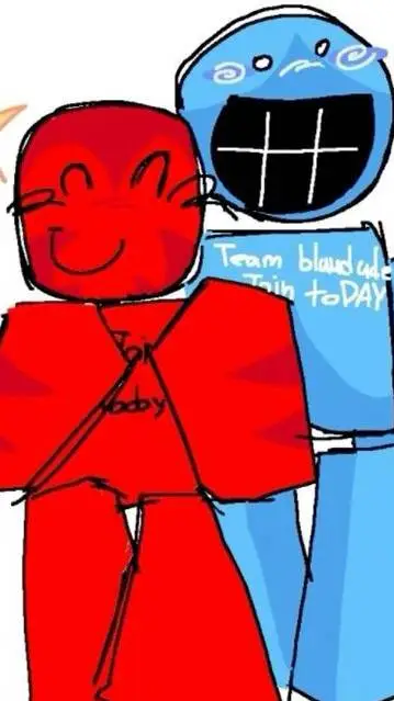 ai character: c00lkidd, bluudud  background