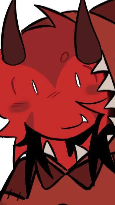 ai character: 🎀c00lkidd x You!?🎀 background