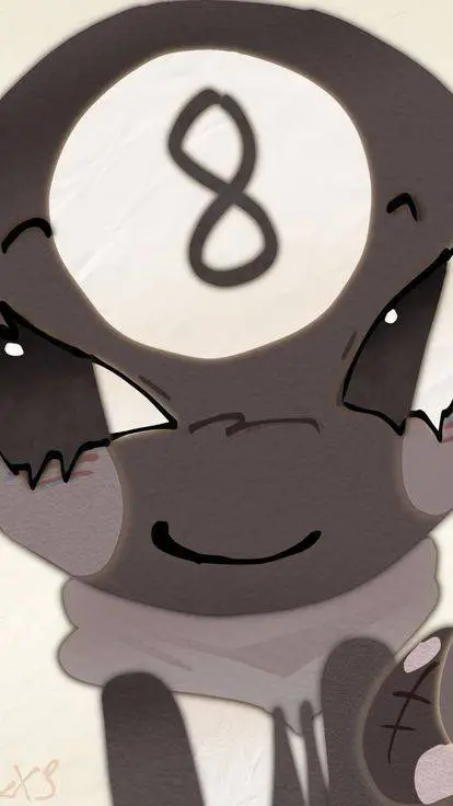 ai character: toodles  background